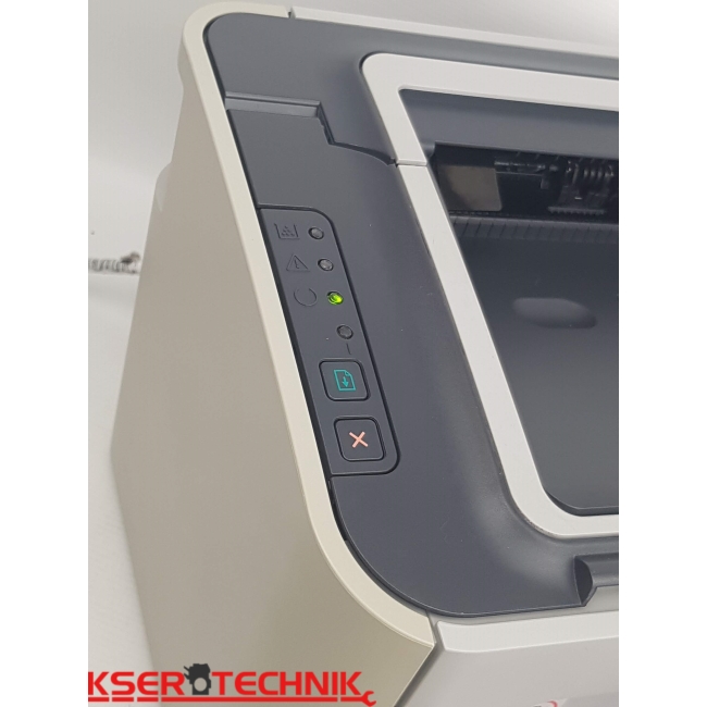 Drukarka laserowa HP LaserJet P1505